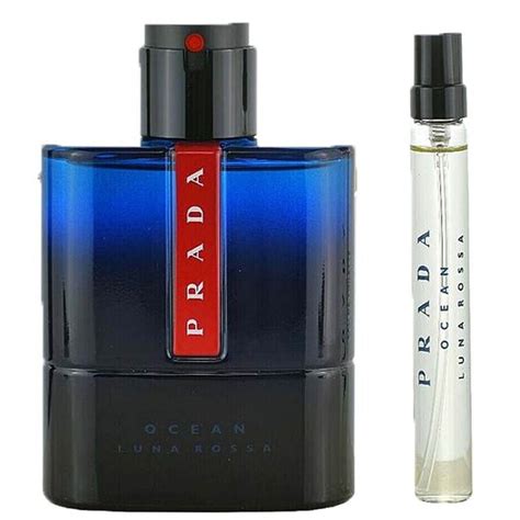 prada ocean luna rossa gift set|Prada Luna Rossa ocean longevity.